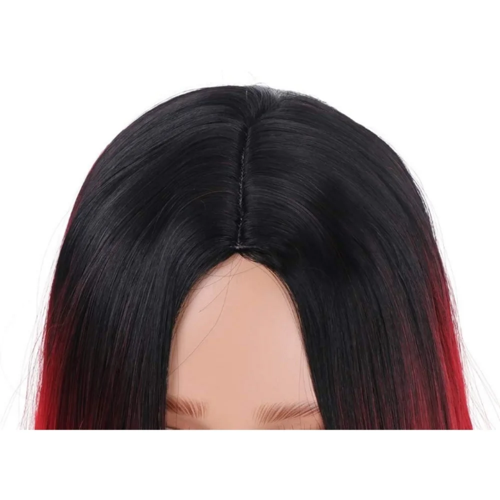 Blooming Hair 22